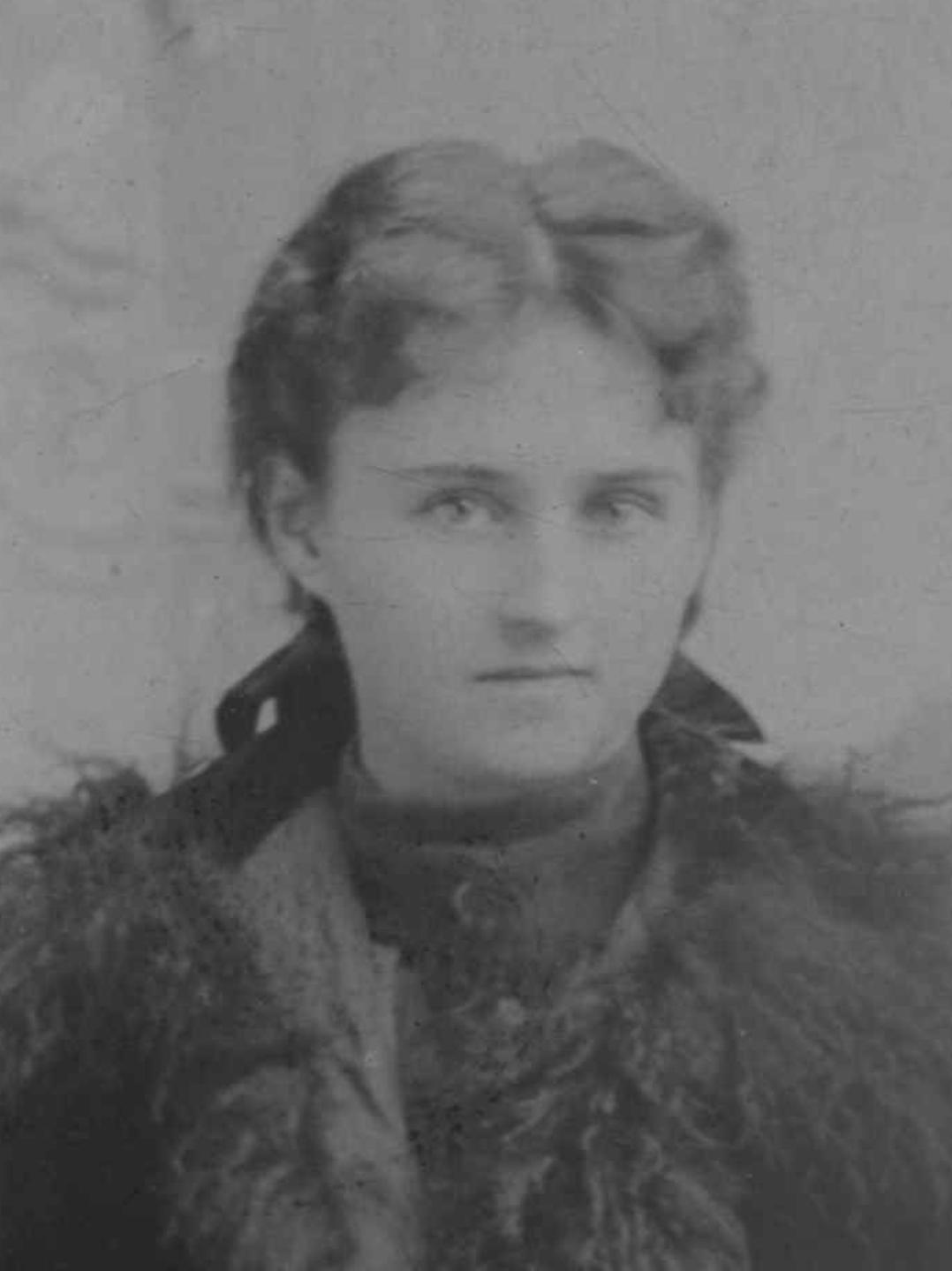 Caroline Christensen (1853 - 1904) Profile